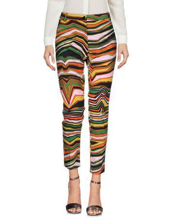 Брюки PINKO BLACK