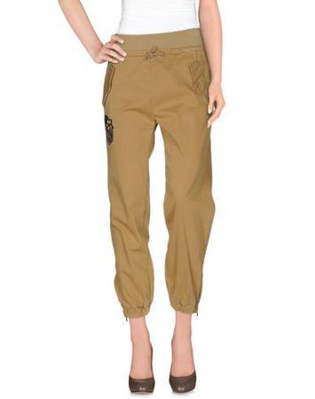 Брюки PINKO BLACK