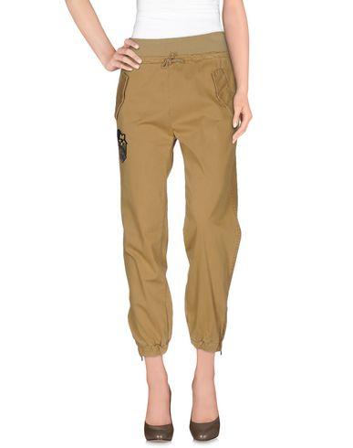 Брюки PINKO BLACK