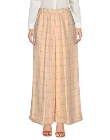 Брюки ERIKA CAVALLINI SEMICOUTURE