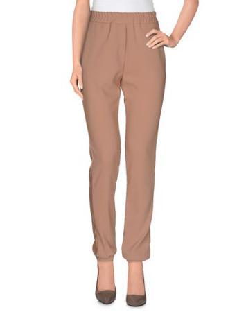 Брюки ANNARITA N.