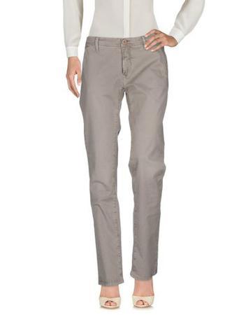 Брюки SIVIGLIA WHITE