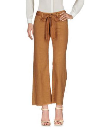 Брюки KAOS JEANS