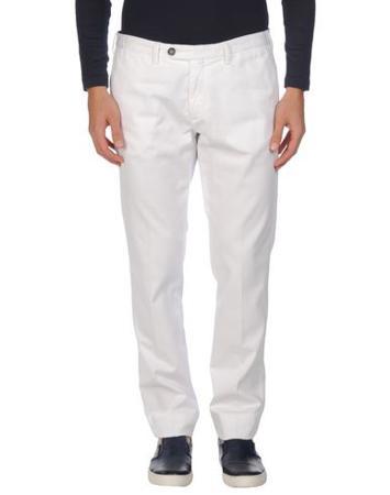 Брюки CHINOS & COTTON