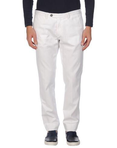 Брюки  -  цвет