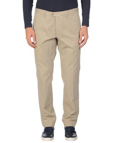 Брюки CHINOS & COTTON