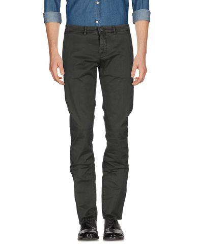 Брюки  -  цвет