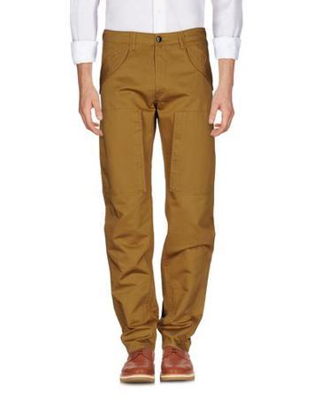 Брюки C.P. COMPANY