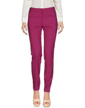 Брюки WHO*S WHO