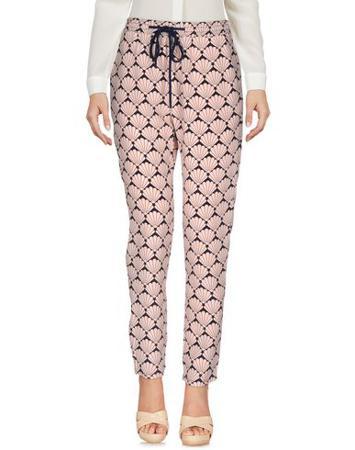 Брюки MARKUS LUPFER