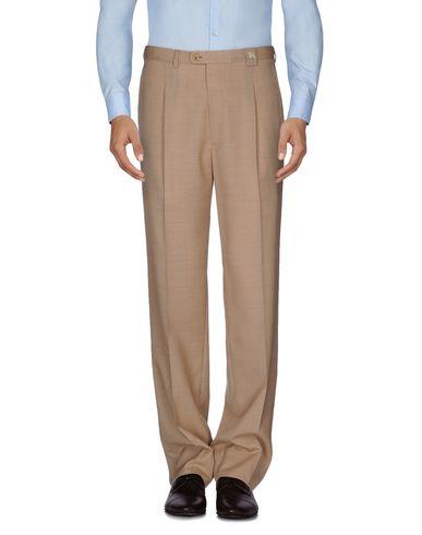 BURBERRY LONDON Повседневные брюки Брюки BURBERRY LONDON