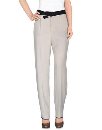 Брюки MAISON MARGIELA 1