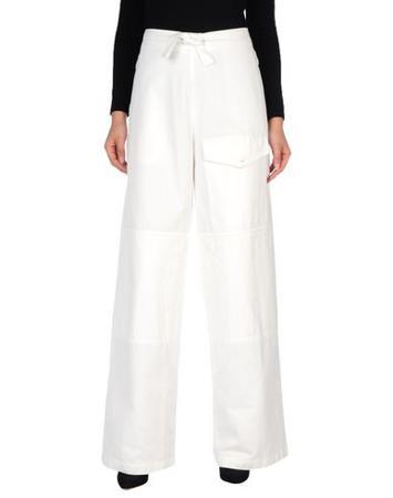 Брюки DRIES VAN NOTEN