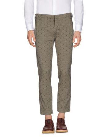 Брюки ENTRE AMIS