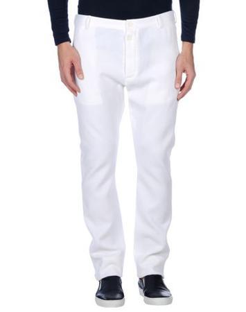 Брюки DIRK BIKKEMBERGS SPORT COUTURE