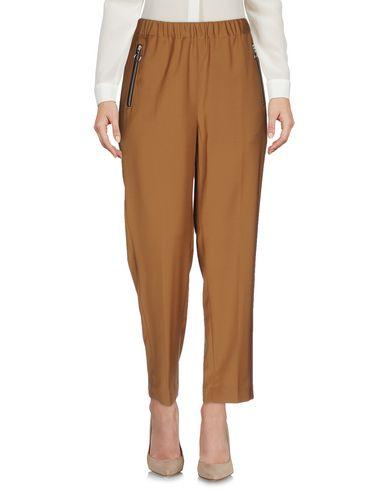 Брюки  -  цвет