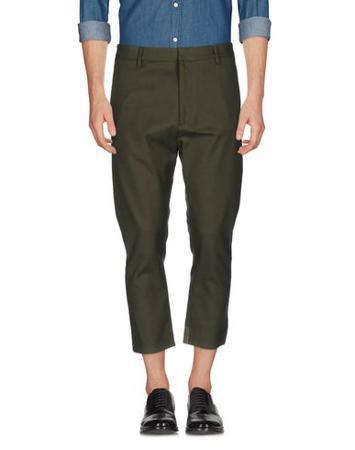 Брюки JIL SANDER