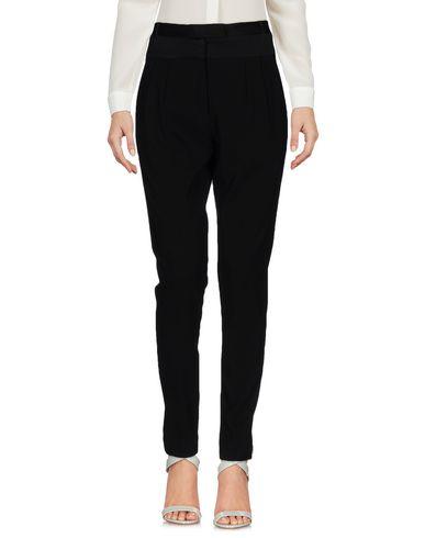 Брюки PINKO BLACK