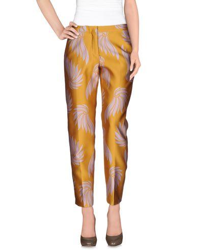 Брюки DRIES VAN NOTEN