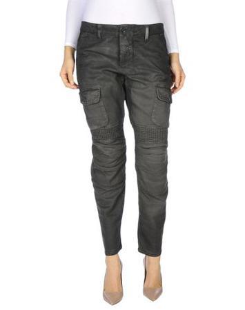 Брюки HIGH Брюки HIGH