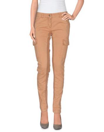 Брюки PINKO GREY