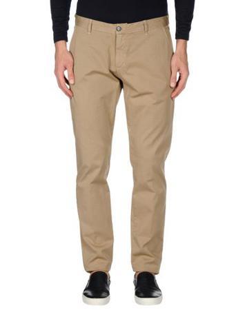 Брюки HAMAKI-HO