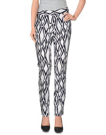 Брюки DIANE VON FURSTENBERG