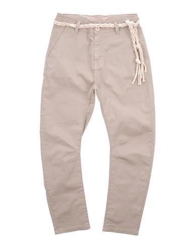 Брюки  -  цвет