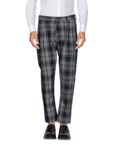 Брюки  -  цвет