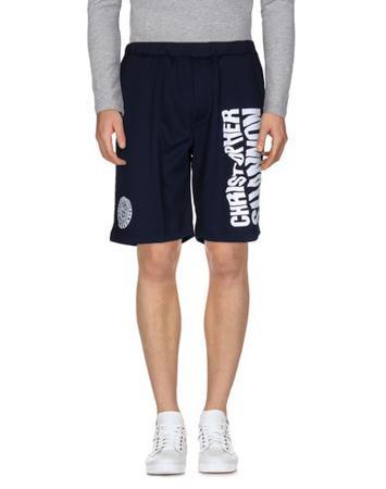 Брюки CHRISTOPHER SHANNON