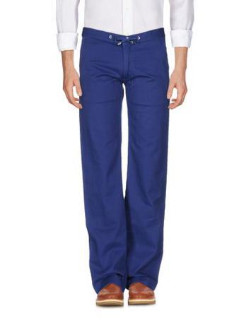 Брюки VERSACE JEANS COUTURE