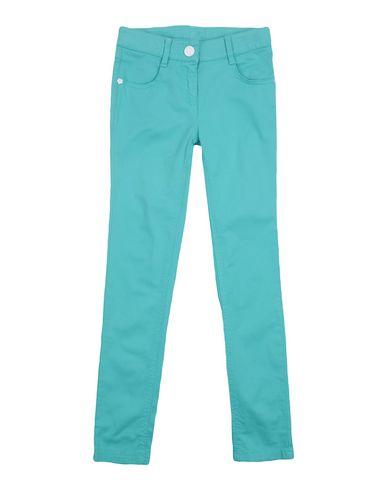 Брюки  -  цвет