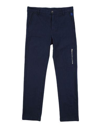 Брюки  -  цвет