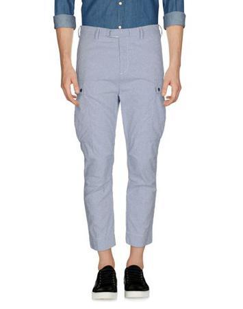 Брюки SIVIGLIA WHITE