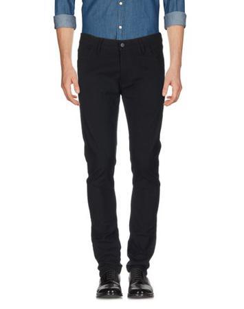 Брюки ANN DEMEULEMEESTER