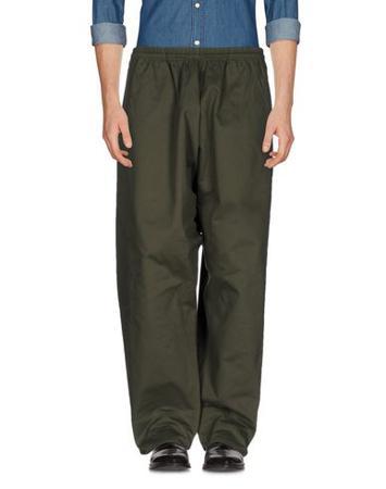 Брюки MARCELO BURLON