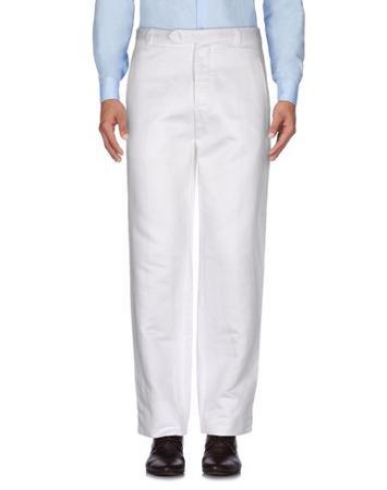 Брюки COSTUME NATIONAL HOMME