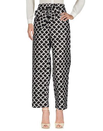 Брюки EMANUEL UNGARO