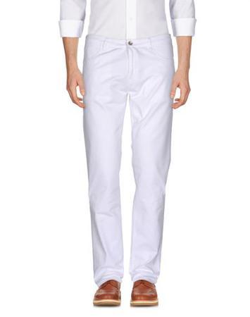 Брюки FRED PERRY