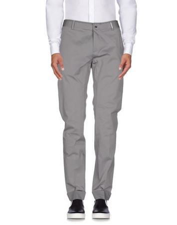 Брюки BIKKEMBERGS