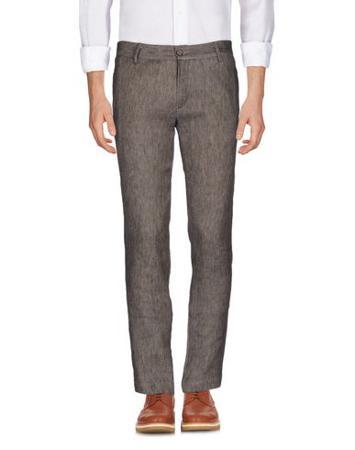 Брюки DANIELE FIESOLI