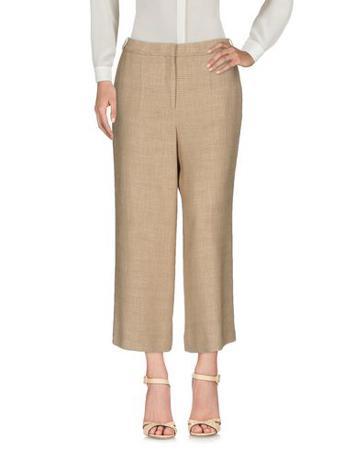 Брюки SALVATORE FERRAGAMO