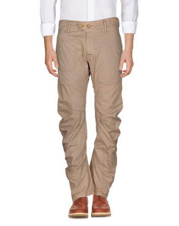 Брюки RAW CORRECT LINE BY G-STAR