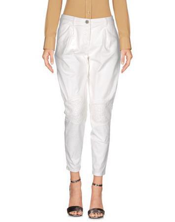 Брюки SCERVINO STREET