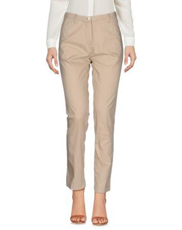 Брюки MASSIMO REBECCHI