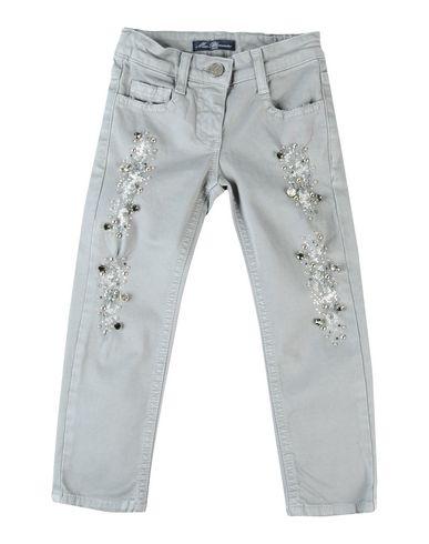Брюки MISS BLUMARINE JEANS