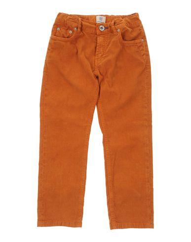 Брюки  -  цвет