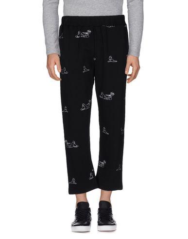 Брюки  -  цвет