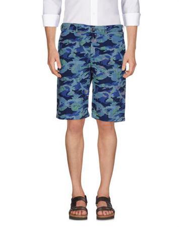 Брюки FRED PERRY