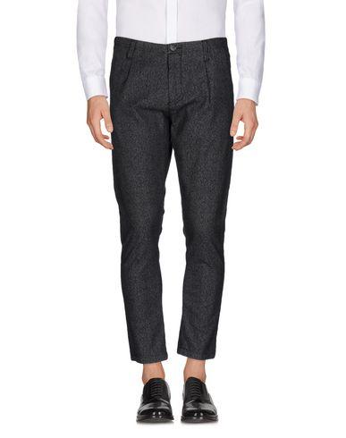 Брюки  -  цвет